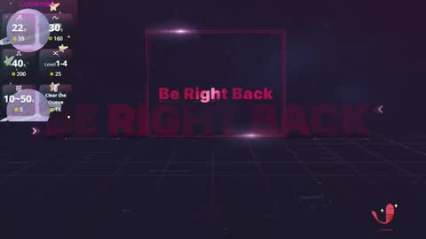 Cutie pie online show from 02/13/26, 06:37