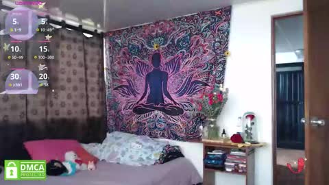 Cutie pie online show from 02/16/26, 02:57