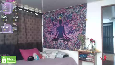 Cutie pie online show from 02/25/26, 02:59