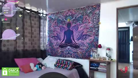 Cutie pie online show from 03/07/26, 02:25