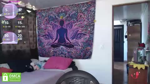 Cutie pie online show from 04/23/26, 02:30