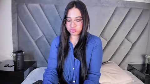 Snapshot of im_natalieefoster chatting on 07/18/26, 10:30 natalie online show from 07/18/26, 10:30