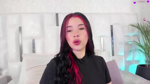 Nika online show from 03/26/26, 12:55