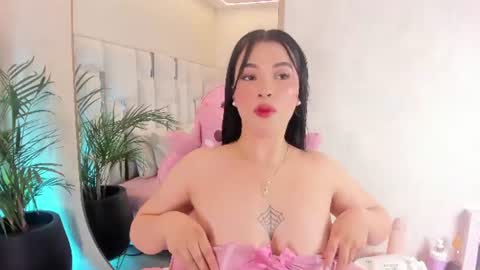 Nika online show from 07/14/26, 12:33