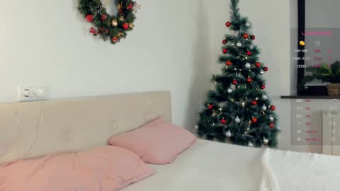 Katrina online show from 12/25/24, 10:48