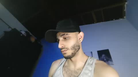 Snapshot of im_paul_ chatting on 03/05/25, 02:57 Paul online show from 03/05/25, 02:57