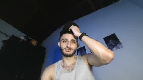 Snapshot of im_paul_ chatting on 03/05/25, 06:01 Paul online show from 03/05/25, 06:01