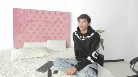 RALF online show from 01/11/26, 08:25