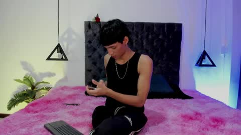 RALF online show from 05/08/26, 04:07