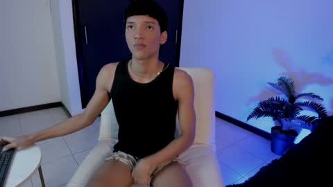 RALF online show from 05/15/26, 04:08