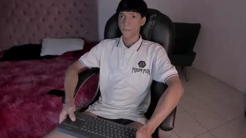 RALF online show from 07/10/26, 03:00