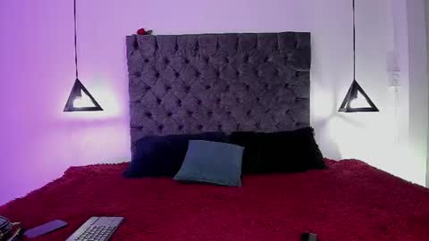 RALF online show from 07/24/26, 03:48