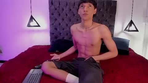 RALF online show from 07/25/26, 03:59