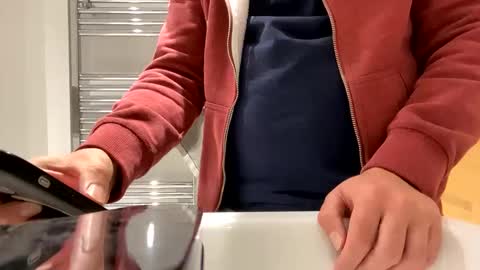 im_ready_4u online show from 09/27/25, 09:20