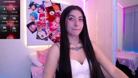 Jade Rosse online show from 12/17/24, 08:43