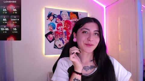 Jade Rosse online show from 01/22/25, 02:04