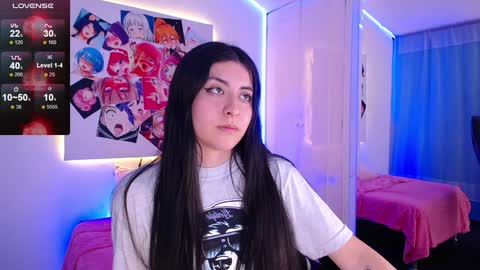 Jade Rosse online show from 02/05/25, 11:28