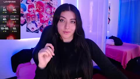 Jade Rosse online show from 02/13/25, 08:55