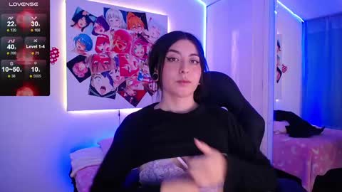 Jade Rosse online show from 02/26/25, 02:04