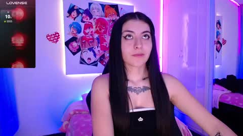 Jade Rosse online show from 03/05/25, 10:21