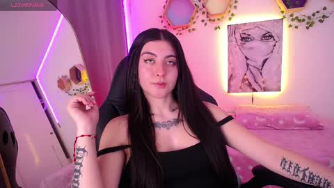 Jade Rosse online show from 09/09/25, 08:41