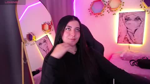 Jade Rosse online show from 10/06/25, 09:23