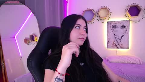 Jade Rosse online show from 11/27/25, 07:49