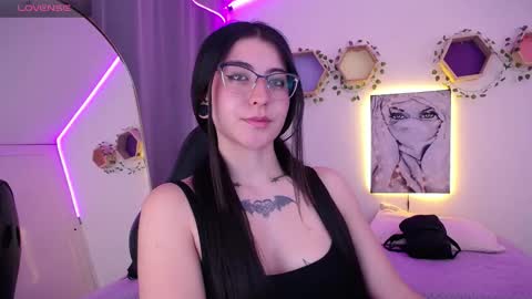 Jade Rosse online show from 11/28/25, 06:32