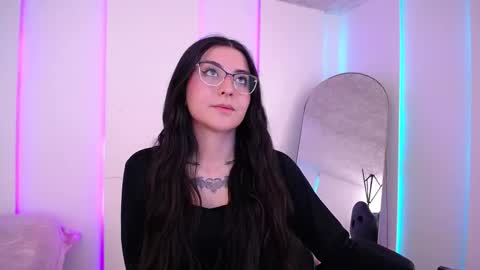 Jade Rosse online show from 02/19/26, 07:10