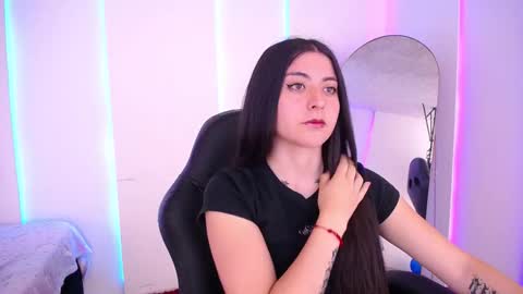 Jade Rosse online show from 03/02/26, 07:10