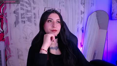 Jade Rosse online show from 05/14/26, 08:37