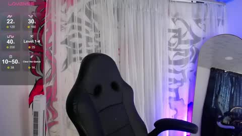 Jade Rosse online show from 05/21/26, 09:00