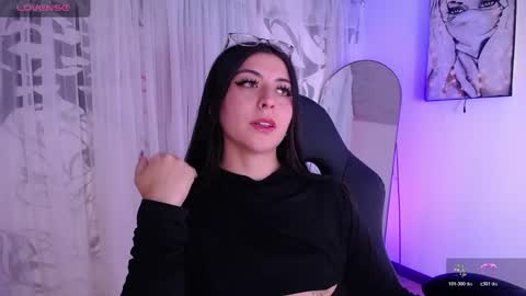 Jade Rosse online show from 05/27/26, 01:57