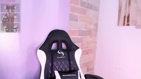 Scarlet  online show from 10/12/25, 10:53