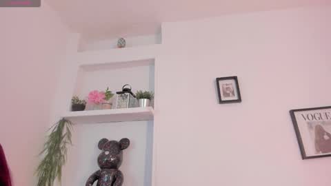 scarlett online show from 03/19/26, 06:34