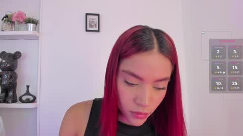 scarlett online show from 05/06/26, 07:08