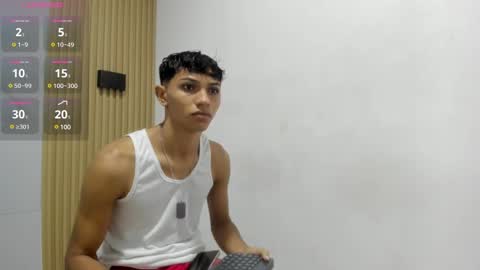 Snapshot of im_sebaslopez chatting on 03/05/25, 03:40 im_sebaslopez online show from 03/05/25, 03:40