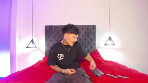 Snapshot of im_seven_ chatting on 02/27/26, 05:18 Seven online show from 02/27/26, 05:18