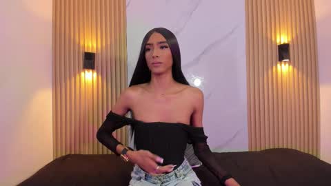 TAMMY online show from 01/16/26, 12:20