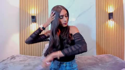 TAMMY online show from 05/22/26, 12:00