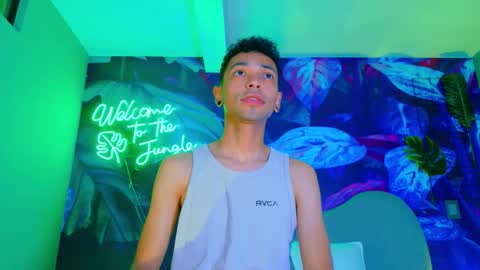 Tavo online show from 01/18/26, 07:17