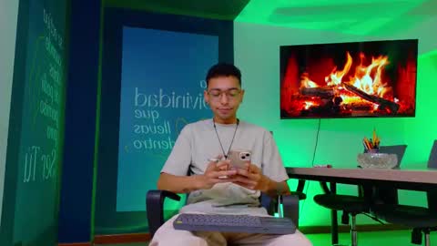 Tavo online show from 02/01/26, 01:59