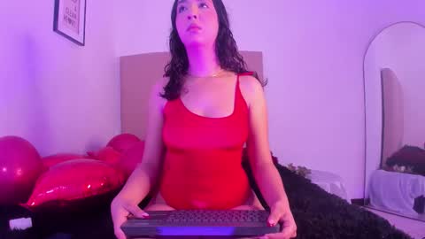 Snapshot of im_tiffany_ chatting on 02/16/26, 04:41 im tiffany online show from 02/16/26, 04:41