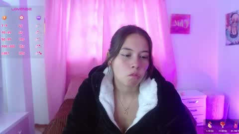 im_tulipan online show from 02/23/26, 08:17