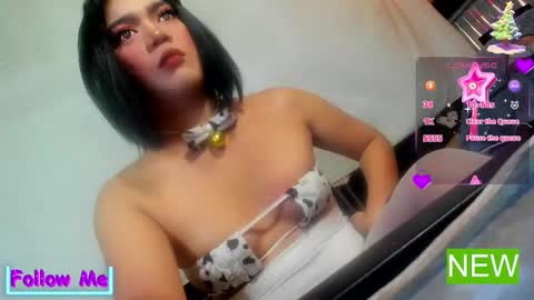 ella may online show from 12/31/24, 03:23