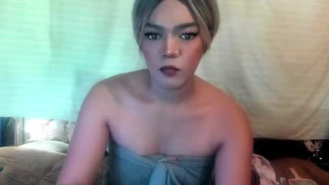 ella may online show from 01/27/25, 04:09