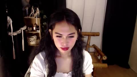 Snapshot of im_ur_sexy_rou chatting on 09/14/25, 08:08 im_ur_sexy_rou online show from 09/14/25, 08:08