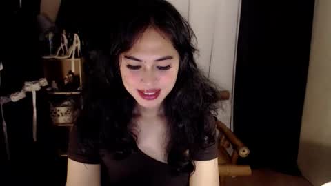 Snapshot of im_ur_sexy_rou chatting on 09/17/25, 06:09 im_ur_sexy_rou online show from 09/17/25, 06:09