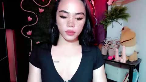 Hii love online show from 11/09/25, 06:01