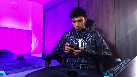 im_usuga online show from 05/16/26, 04:09
